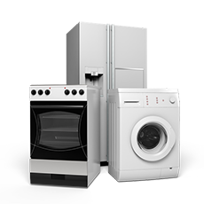 appliance repair service company